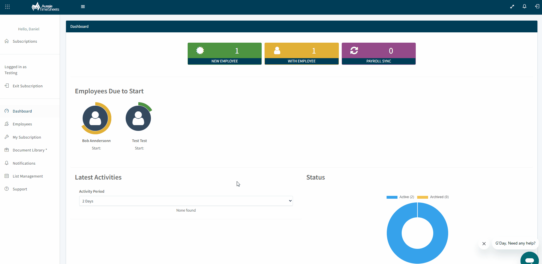 How to Add multiple Employees to Onboarding through the Quick loader.gif